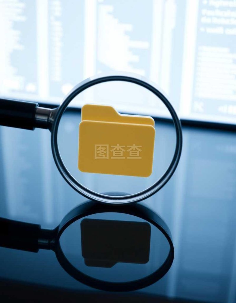 玻璃夹